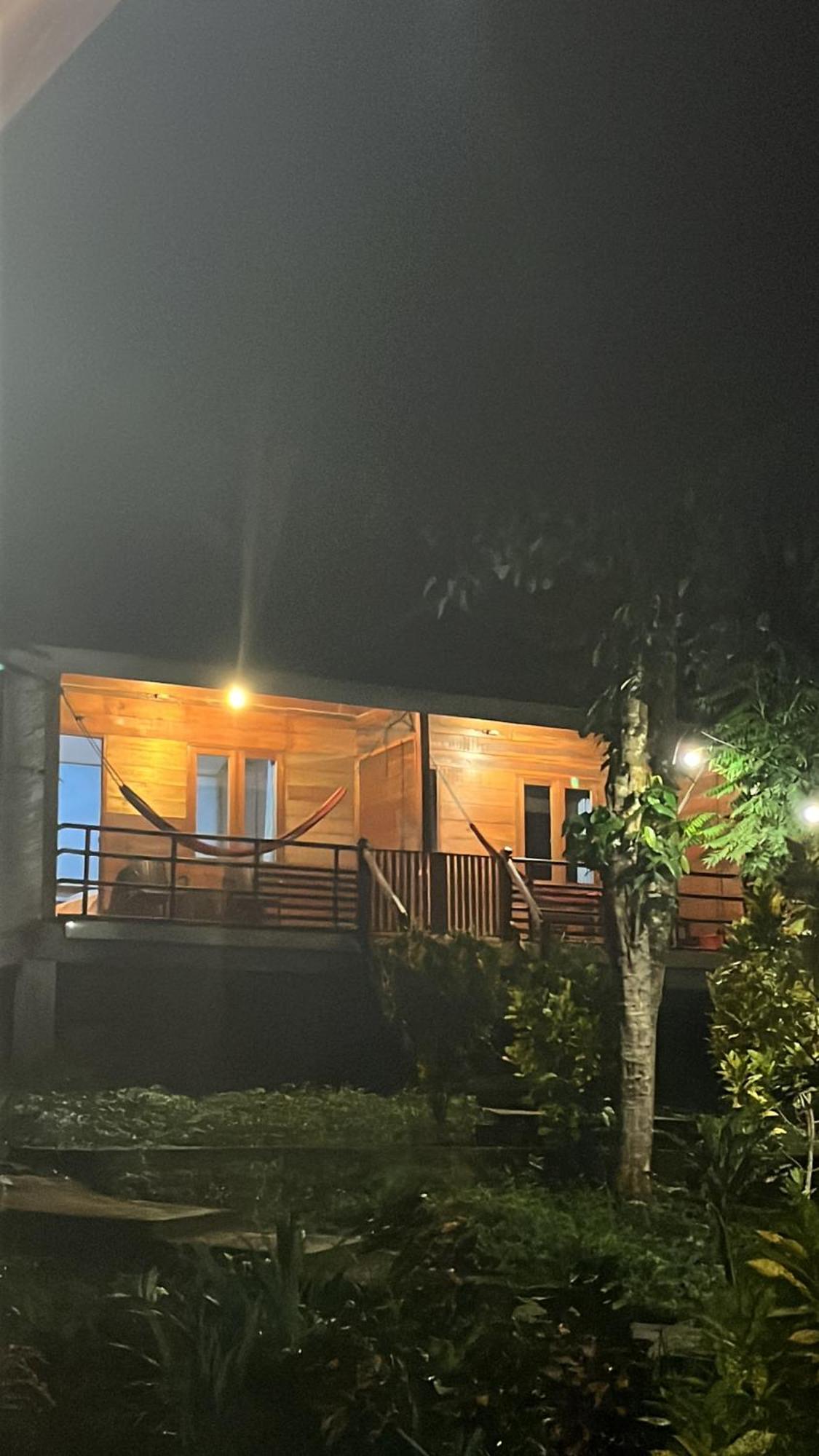 Olala Bungalows And Restaurant Sabang Kültér fotó